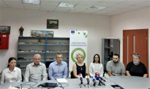 Відпочинок з апетитом: презентували новий екогастрономічний туристичний маршрут Прикарпаття